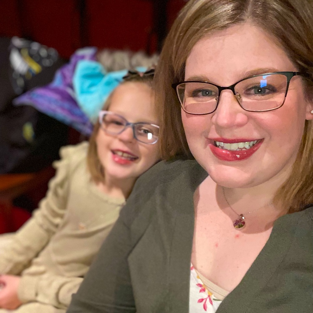 Meet your Posher, Kelly